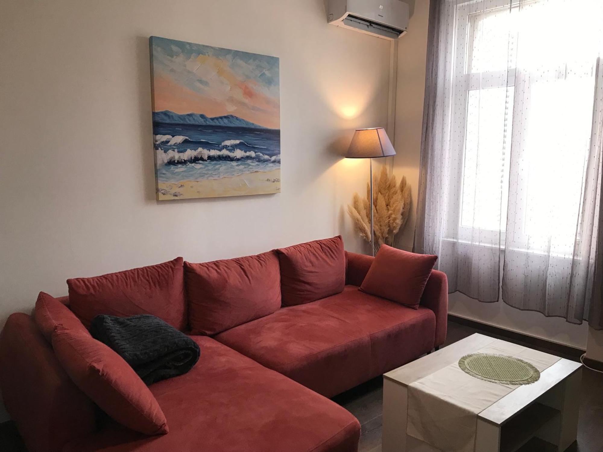 River City Apartments Rijeka Exterior foto